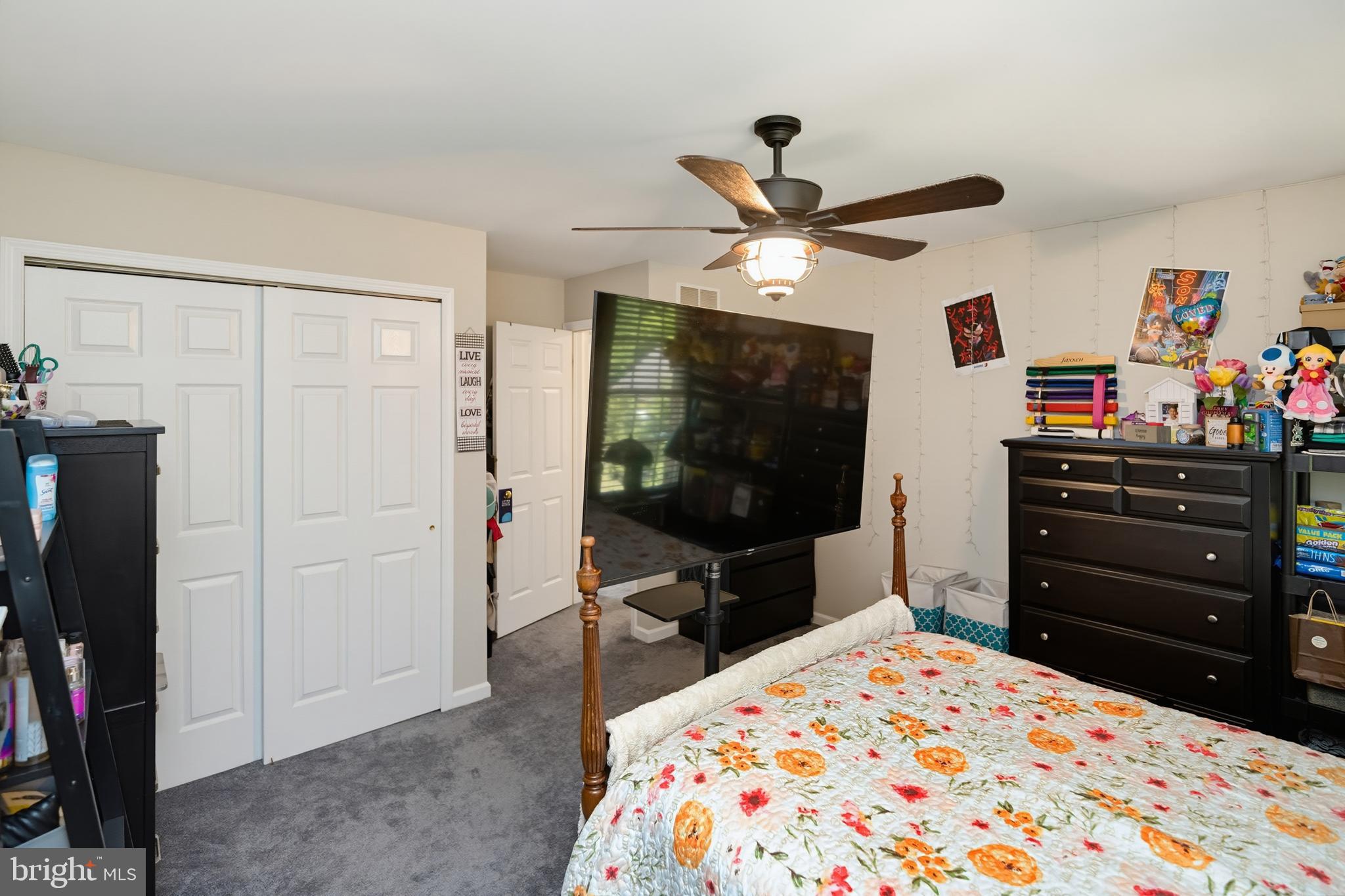 824 Welcome House Road Perkasie, PA 18944 - Photo 23 of 27 Bedroom 2