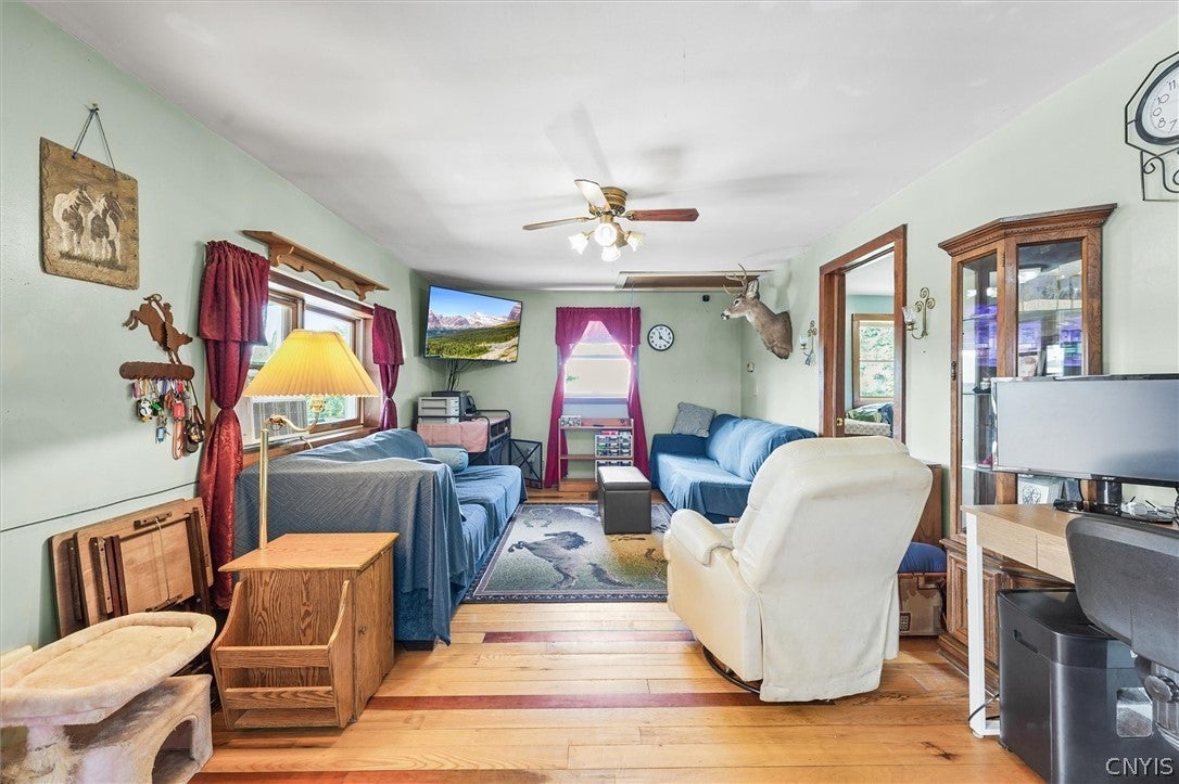 3010 Kelly Road Hubbardsville, NY 13355 - Photo 12 of 50 Gallery Image 12