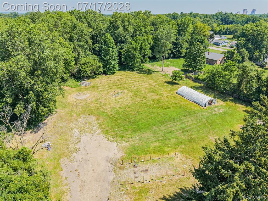 24850 West Nine Mile Road Southfield, MI 48033 - Photo 52 of 54