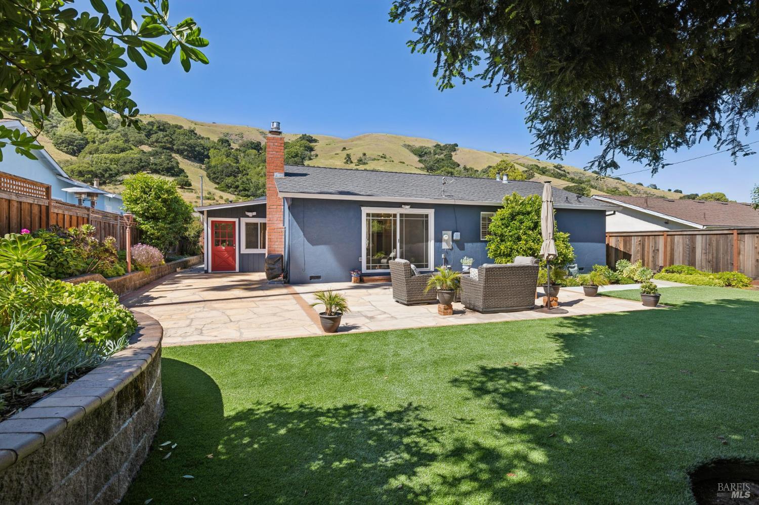 115 Daryl Avenue Novato, CA 94947 - Photo 42 of 53