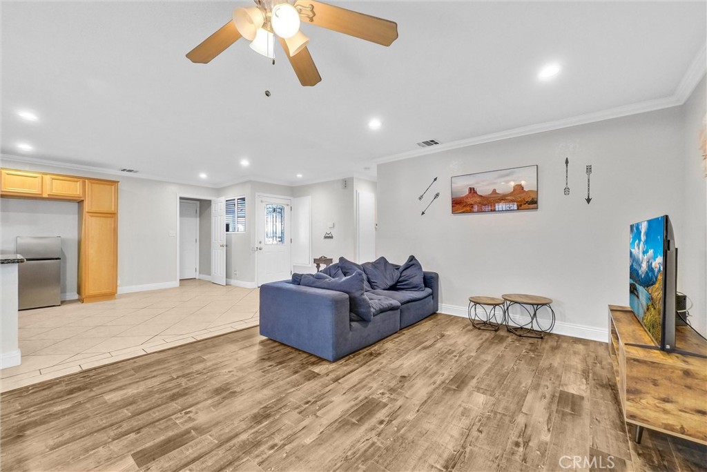 6220 Filkins Avenue Rancho Cucamonga, CA 91737 - Photo 11 of 37 a living room with furniture