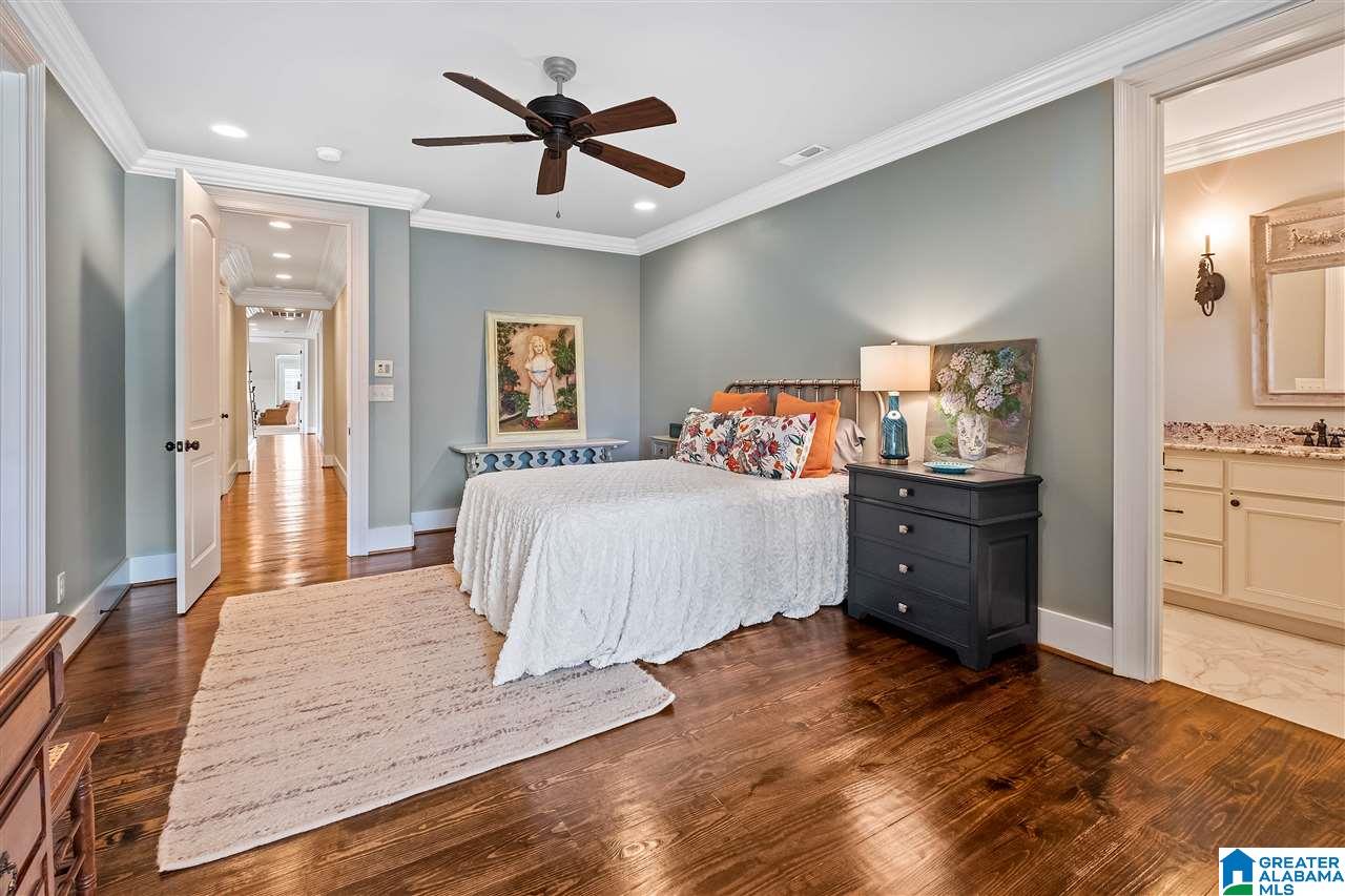 4318 Kings Mountain Ridge Birmingham, AL 35242 - Photo 40 of 50