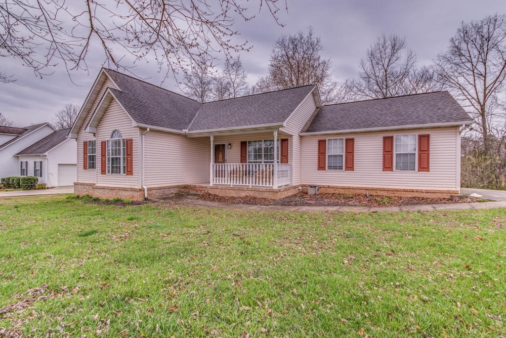 7609 Tree Bark Road Corryton, TN 37721 - Photo 1 of 20 Gallery Image 1