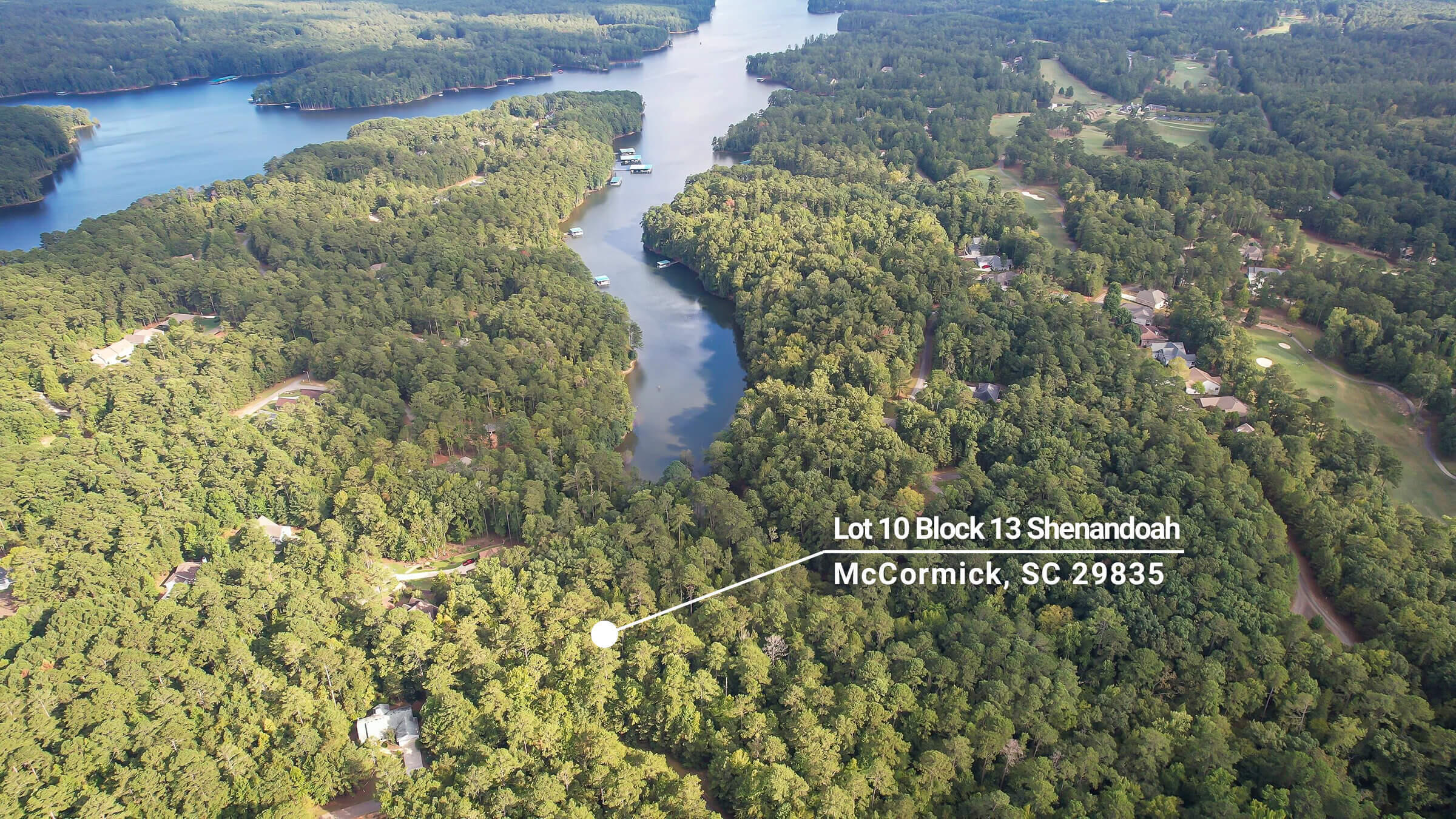 10 Candlewick Loop McCormick, SC 29835 - Photo 2 of 8 Shenandoah.B13.L10.Candlewick.Loop-1
