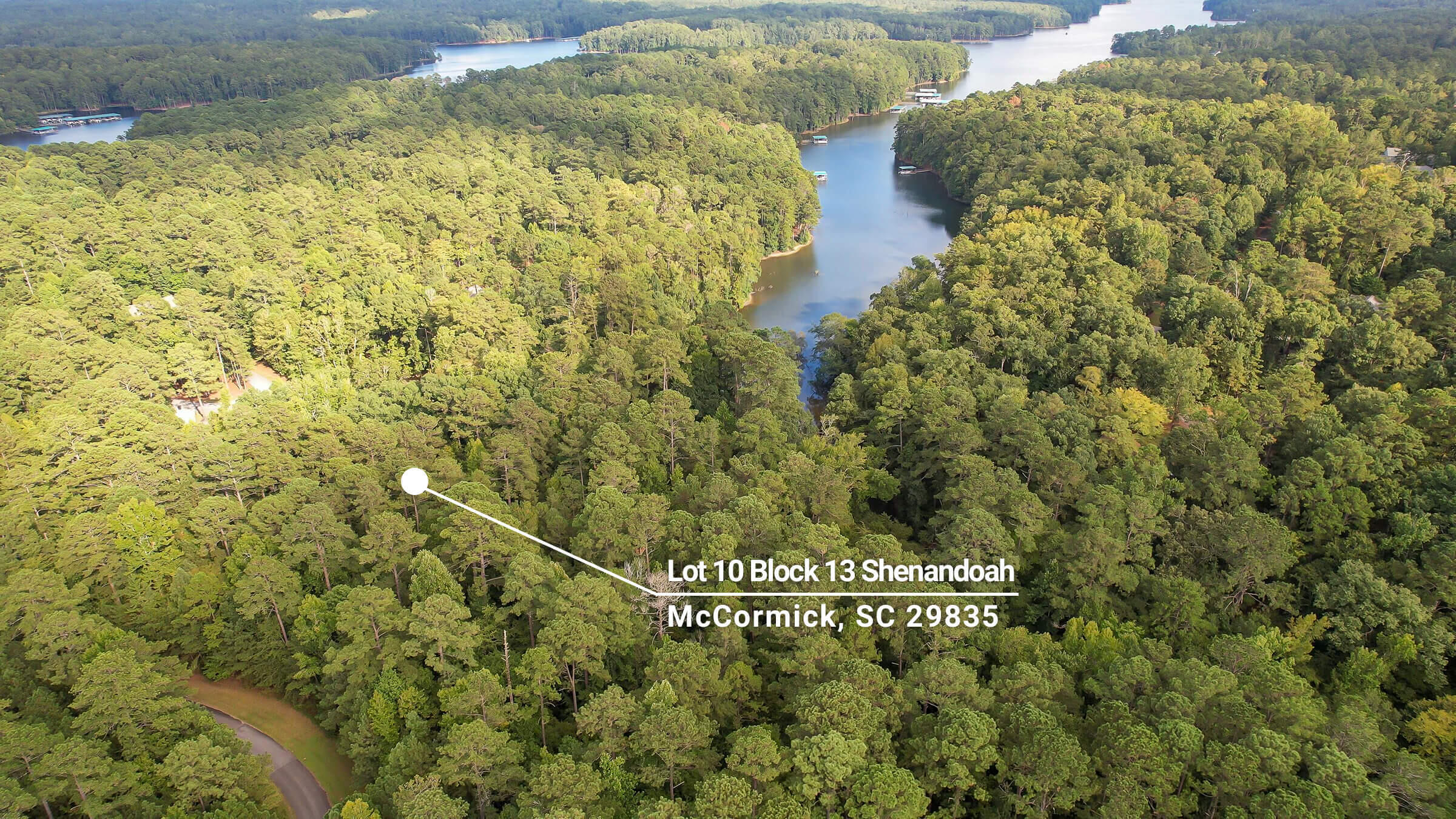 10 Candlewick Loop McCormick, SC 29835 - Photo 3 of 8 Shenandoah.B13.L10.Candlewick.Loop-1-3