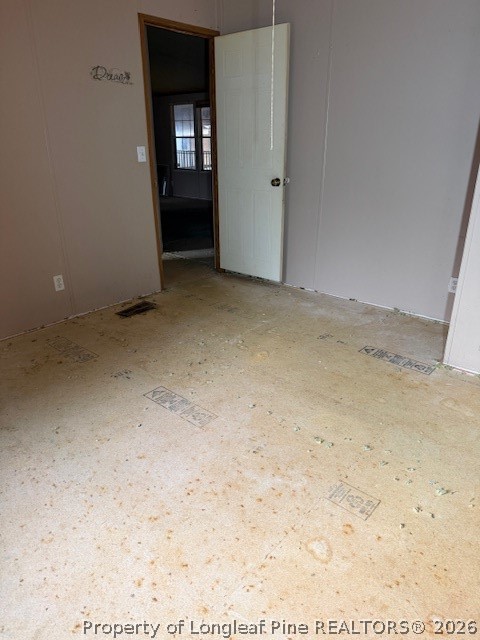 95 Eric Lane Autryville, NC 28318 - Photo 6 of 10 a view of wooden floor and a sink