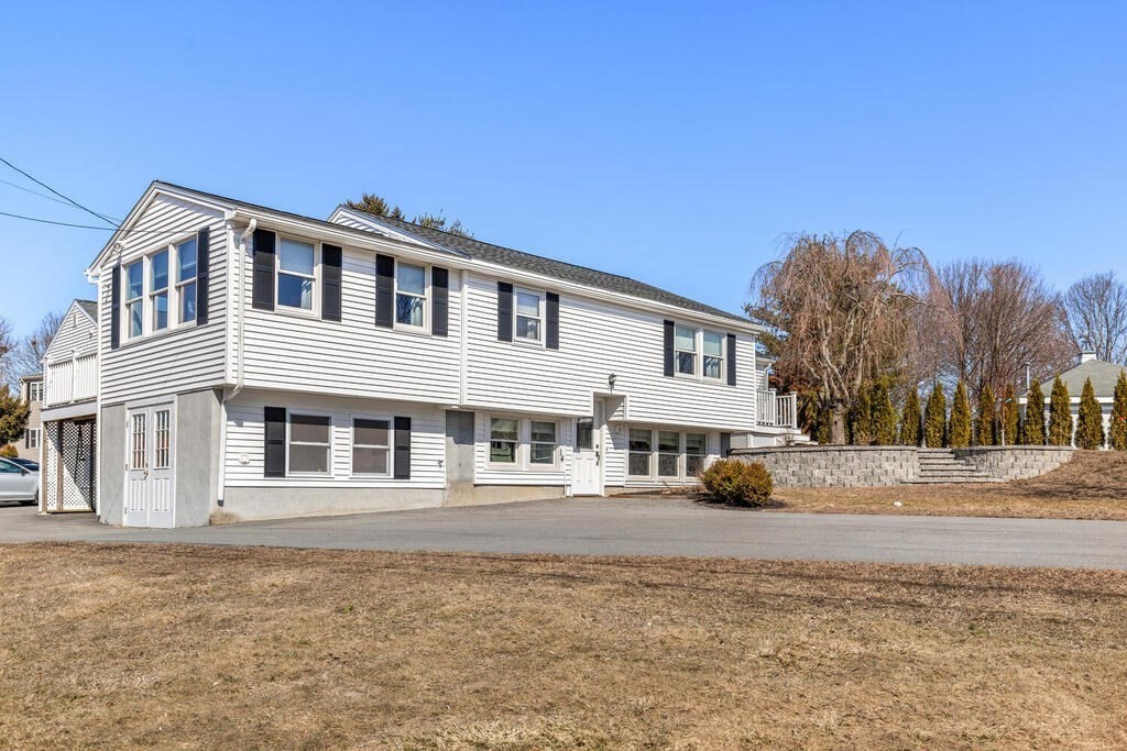 14 Spring Avenue, Unit A Wakefield, MA 01880 - Photo 2 of 32 Gallery Image 2