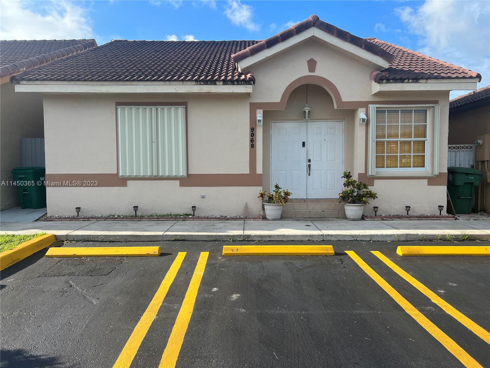 City Of Hialeah Gardens Water And Sewer Fasci Garden