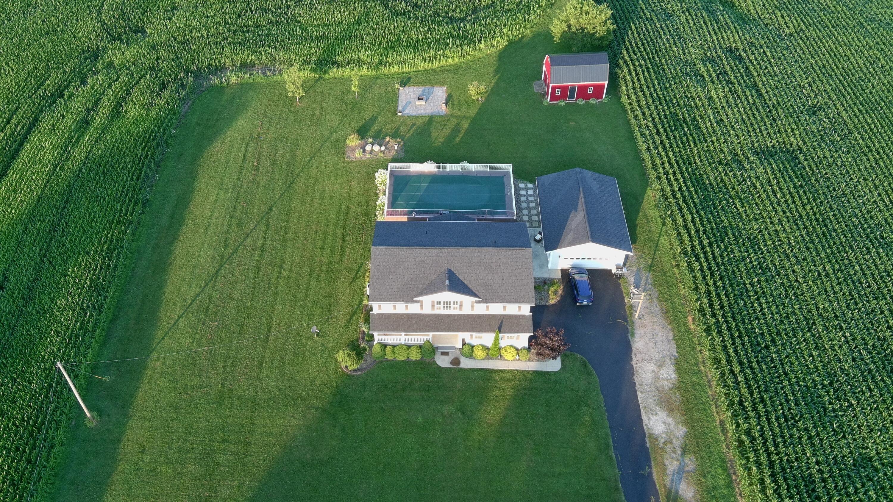 3701 Swisher Road Crestline, OH 44827 - Photo 12 of 51 SING0006