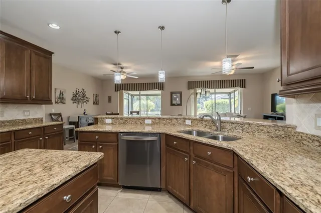 $460,000 | 29290 Grass Bunker Drive, San Antonio, FL 33576