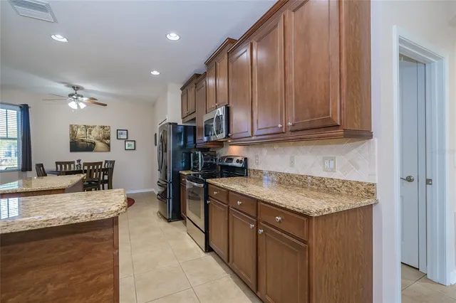 $460,000 | 29290 Grass Bunker Drive, San Antonio, FL 33576