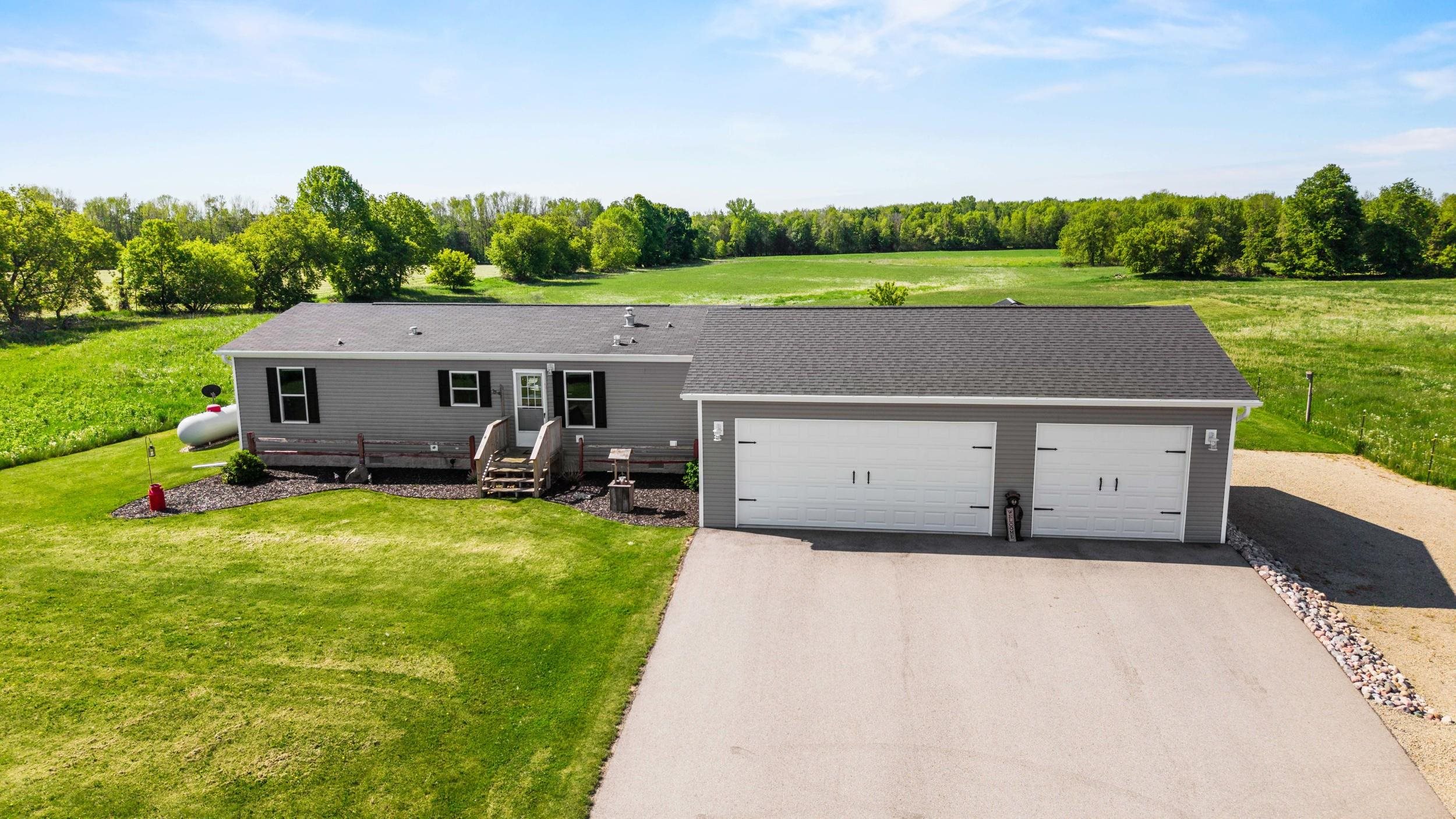 4931 Molitor Road Lena, WI 54139 - Photo 48 of 67