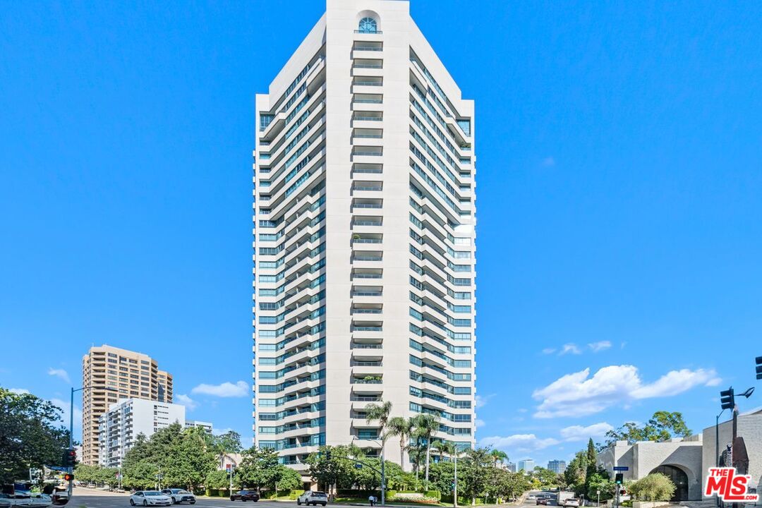 10490 Wilshire Boulevard, Unit 1004 Los Angeles, CA 90024 - Photo 44 of 45