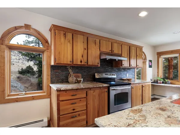 $1,150,000 | 35 Cody Court, Lyons, CO 80540