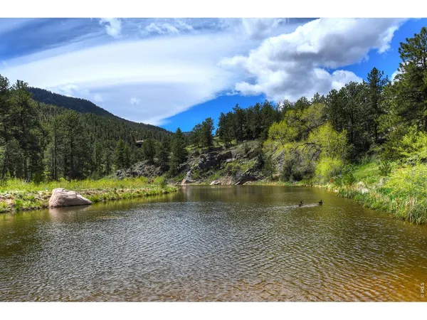$1,150,000 | 35 Cody Court, Lyons, CO 80540