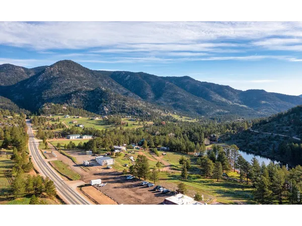 $1,150,000 | 35 Cody Court, Lyons, CO 80540