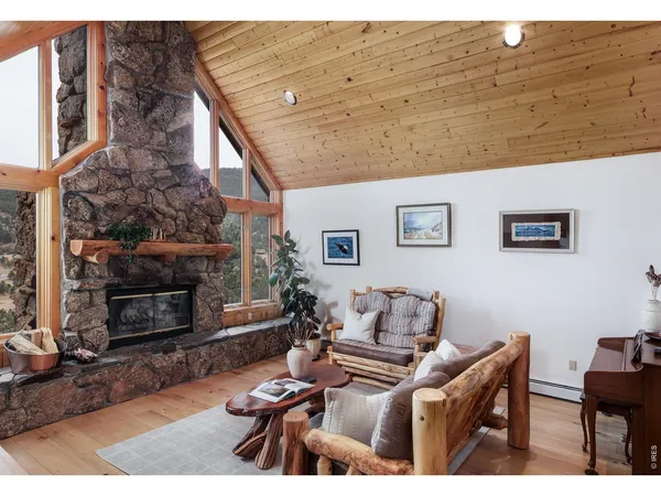 $1,150,000 | 35 Cody Court, Lyons, CO 80540