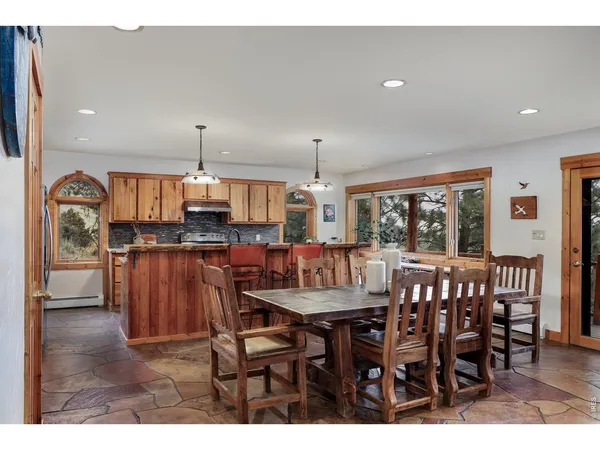 $1,150,000 | 35 Cody Court, Lyons, CO 80540