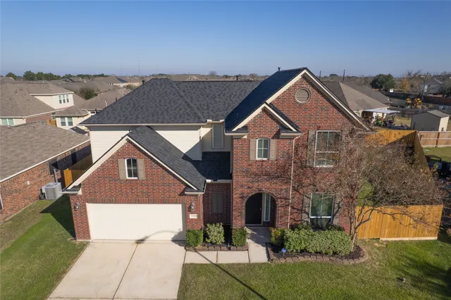 $350,000 | 7610 Paprika Lane, Baytown, TX 77521