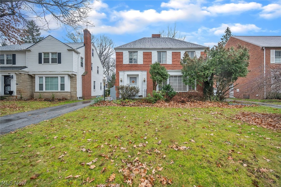 16164 Glynn Road Cleveland, OH 44112 - Photo 33 of 35