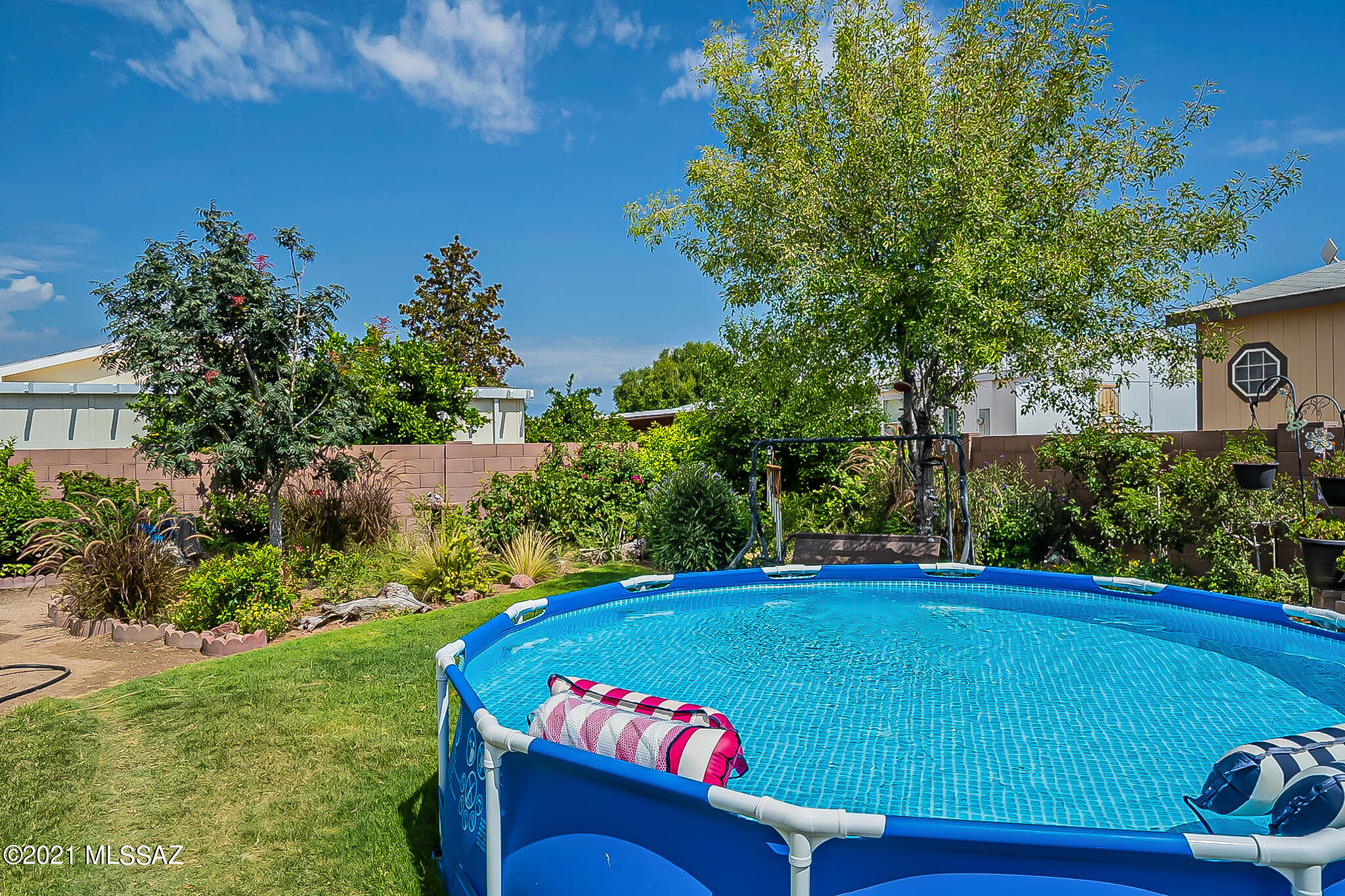 6047 East Window Ridge Lane Tucson, AZ 85756 - Photo 42 of 42 Gallery Image 42