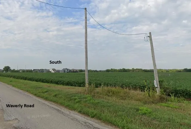 $1,960,000 | 16300 Waverly Road, Gardner, KS 66030