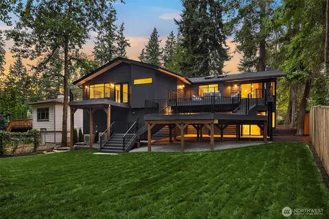 $2,499,950 | 16651 Southeast 17th Street, Bellevue, WA 98008