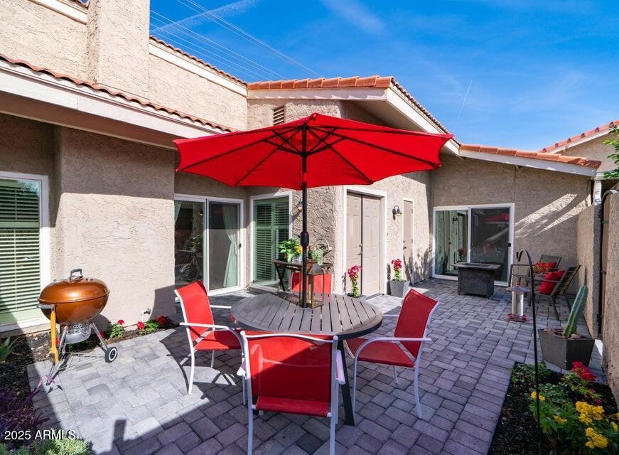 4339 East Osborn Road Phoenix, AZ 85018 - Photo 1 of 21 Beautiful large interior patio
