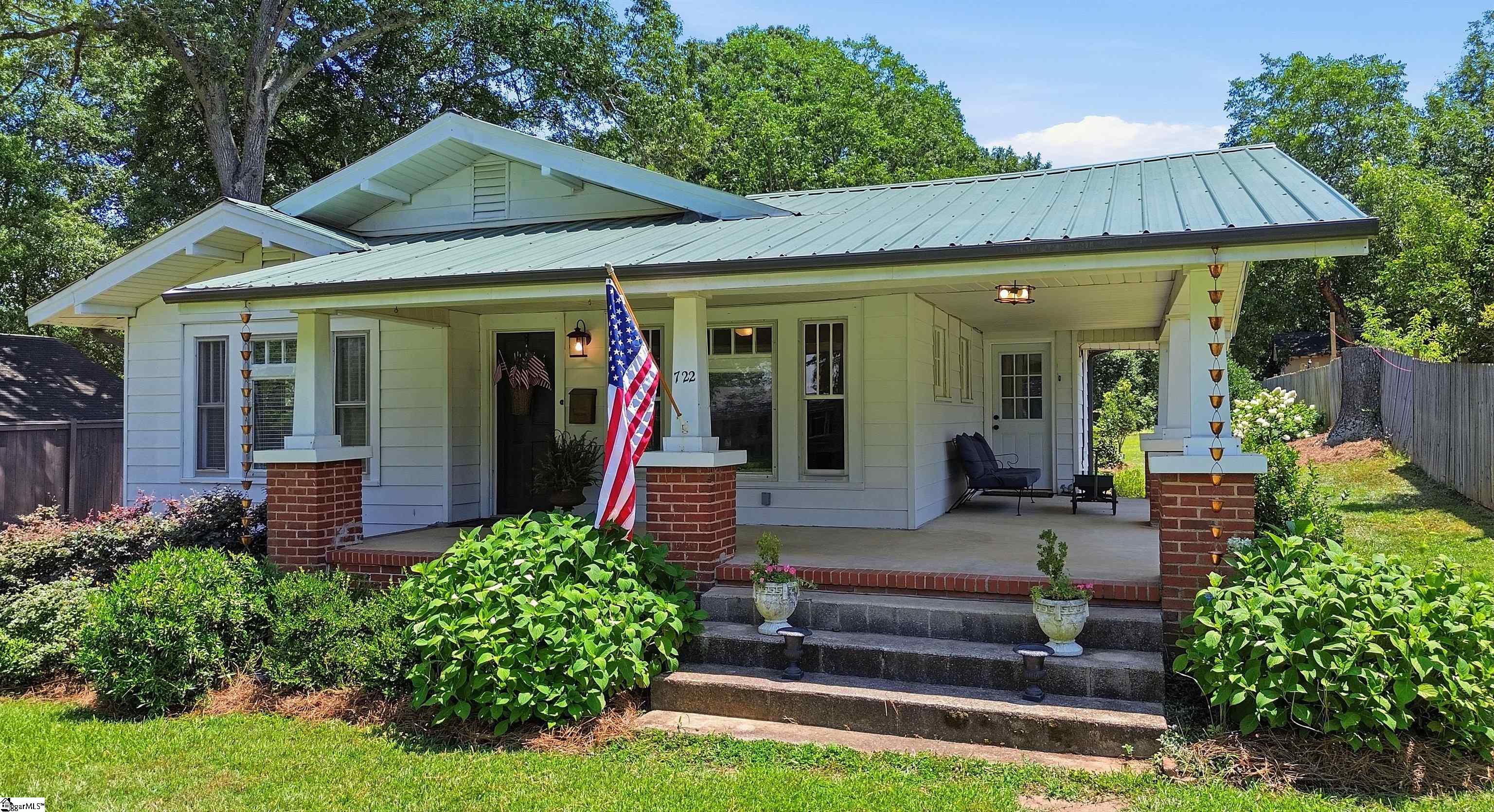 722 Saluda Dam Road Easley, SC 29640 - Photo 26 of 27