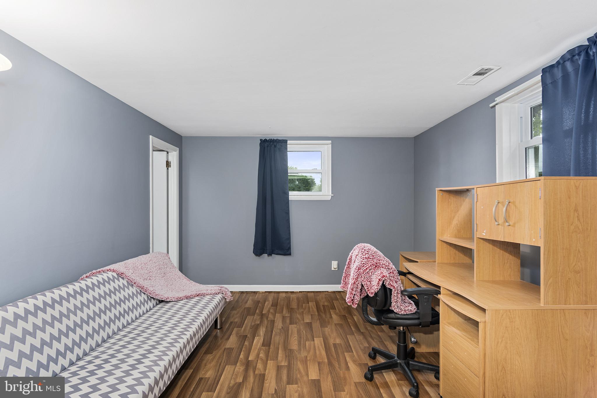 101 Milestone Road Elkton, MD 21921 - Photo 21 of 30 POSSIBLE 4TH BEDROOM/OFFICE