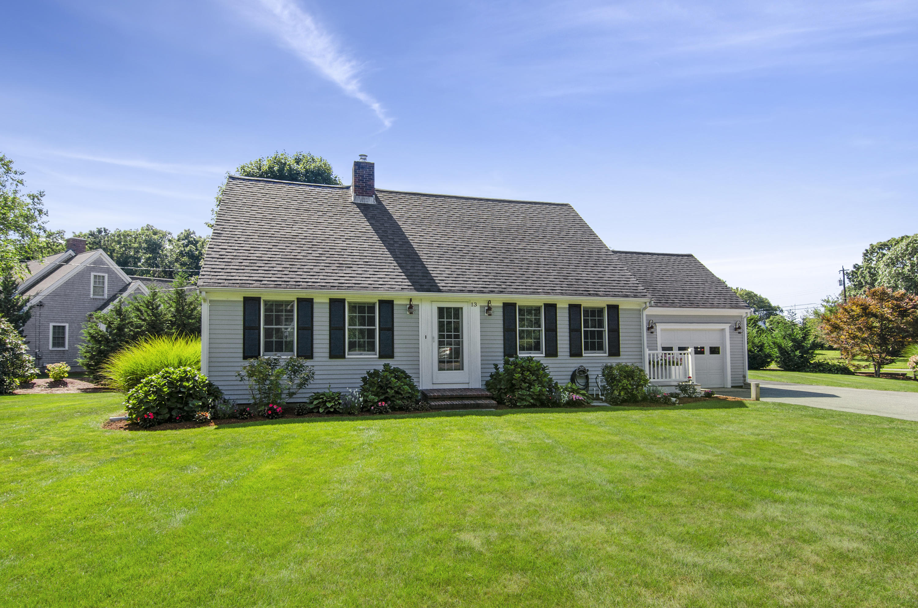 13 Conners Road Centerville, MA 02632 - Photo 2 of 33 001-photo-front-view-7434626