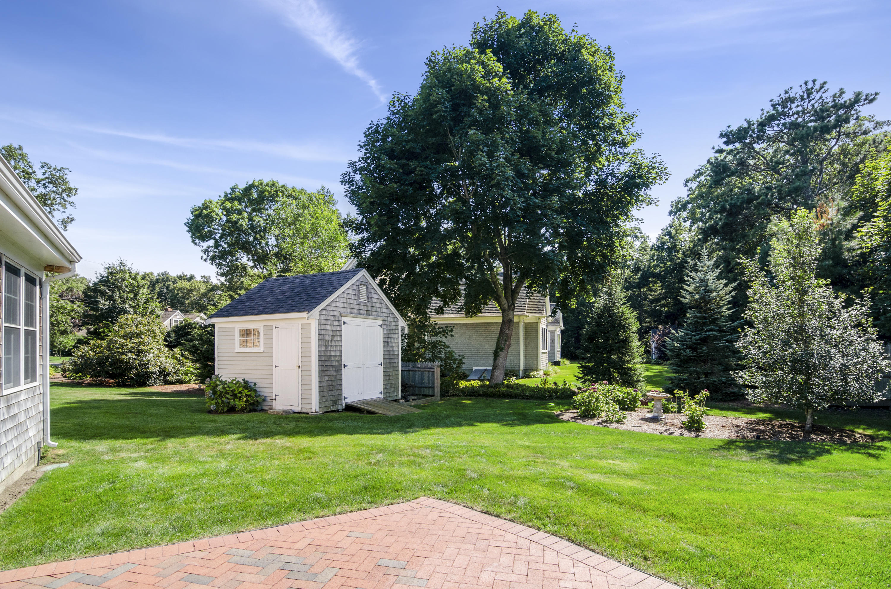 13 Conners Road Centerville, MA 02632 - Photo 28 of 33 025-photo-rear-view-7434629