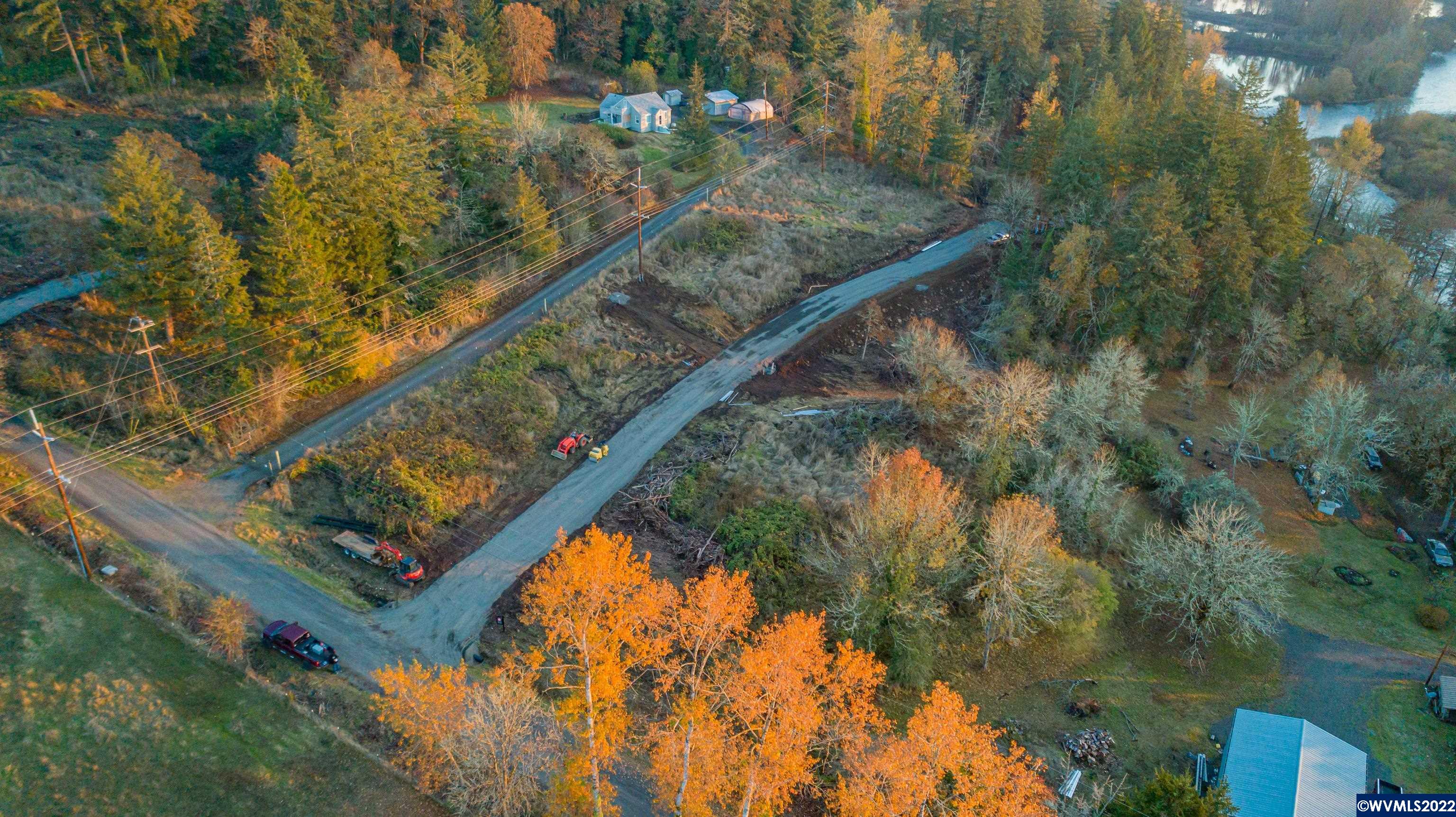 33071 Berlin Next To - Parcel 2 Road Lebanon, OR 97355 - Photo 2 of 17
