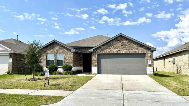 $2,200 | 5123 Cortland Pne Trail, Katy, TX 77449