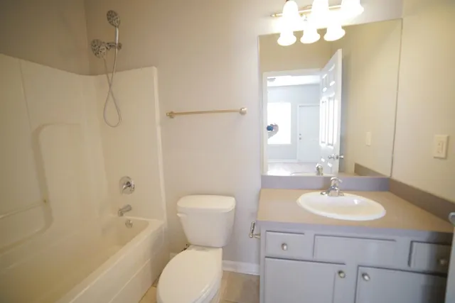 $1,550 | 3280 Sugar Berry Way, Tallahassee, FL 32303