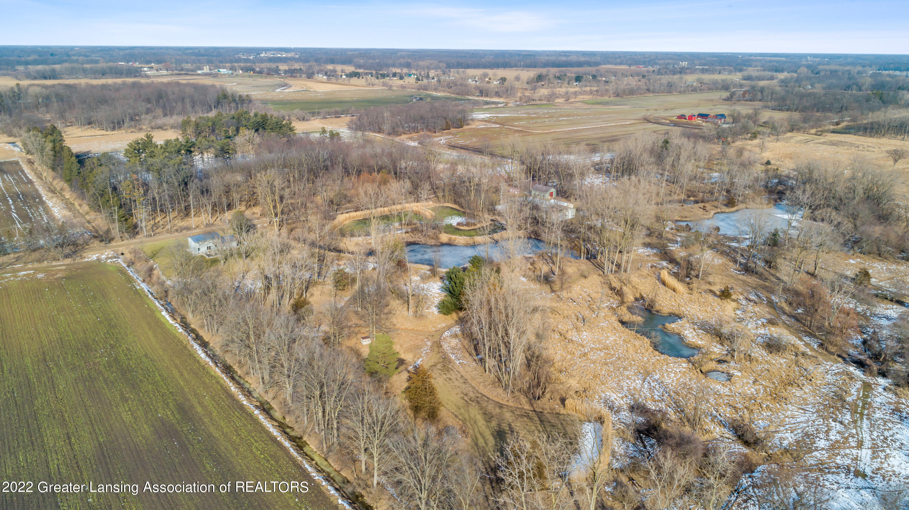6100 East Bath Road Byron, MI 48418 - Photo 35 of 41 6100 E Bath