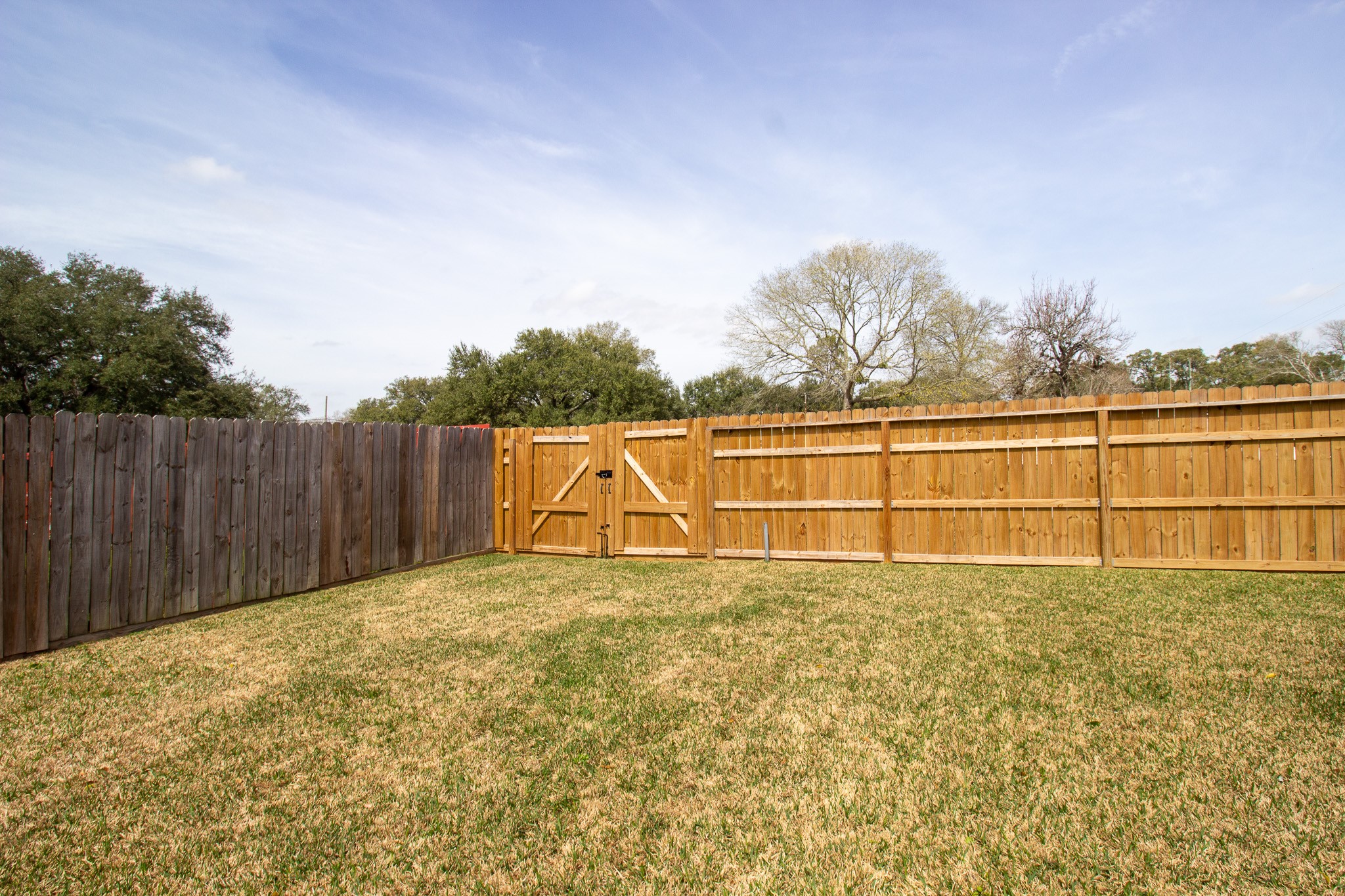 1819 Key Street Waller, TX 77484 - Photo 19 of 19 a view of a tennis court