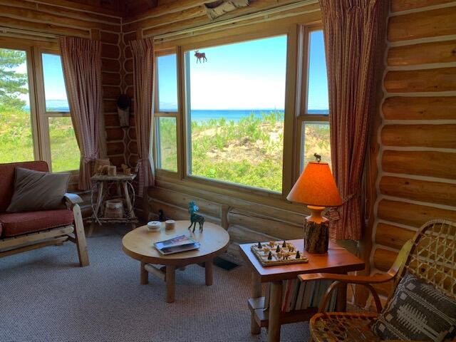 14996 North Whitefish Point Road Paradise, MI 49768 - Photo 11 of 62 Gallery Image 11