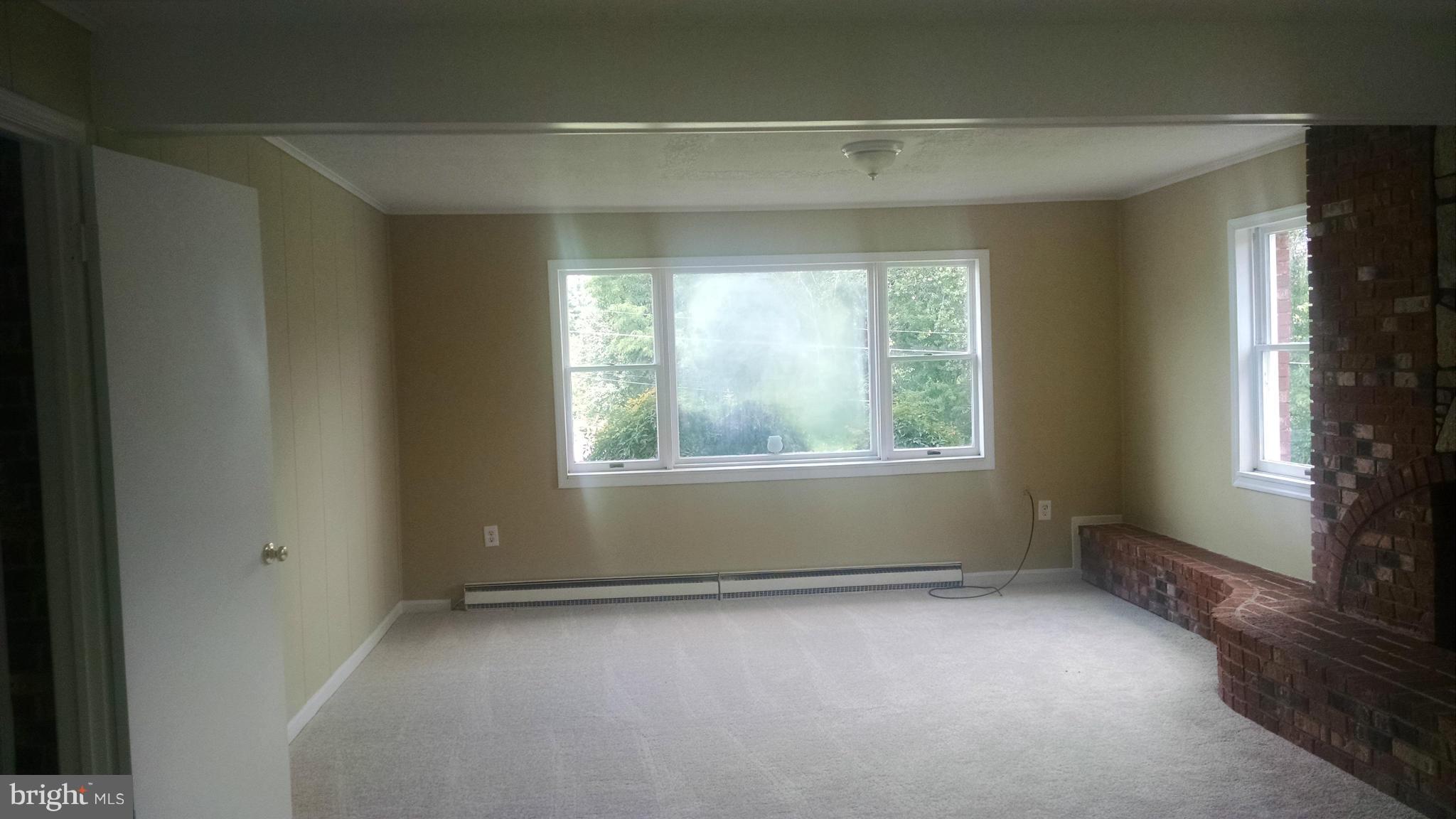 3493 Salem Bottom Road Westminster, MD 21157 - Photo 25 of 30 an empty room with windows
