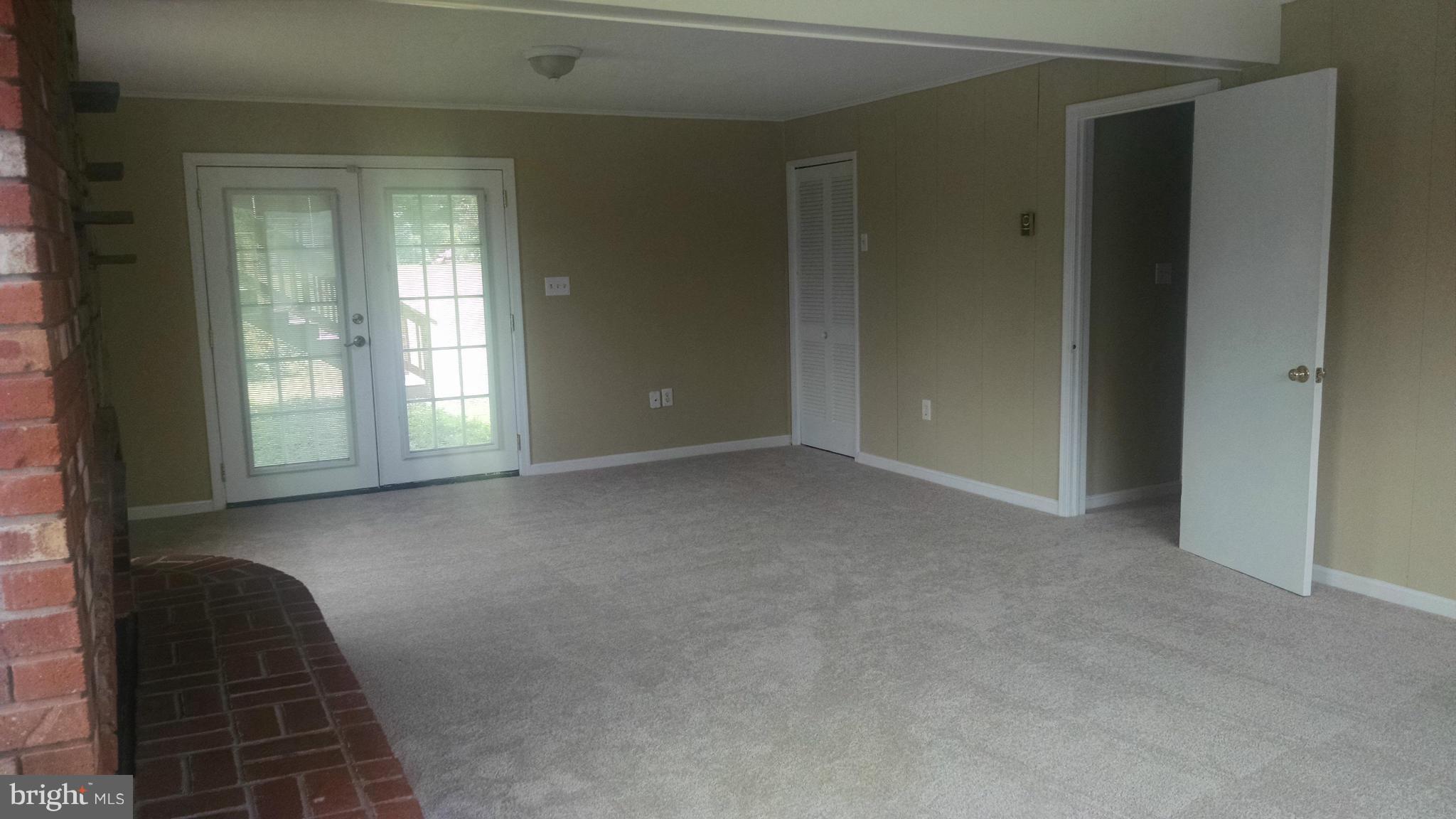 3493 Salem Bottom Road Westminster, MD 21157 - Photo 26 of 30 an empty room with windows
