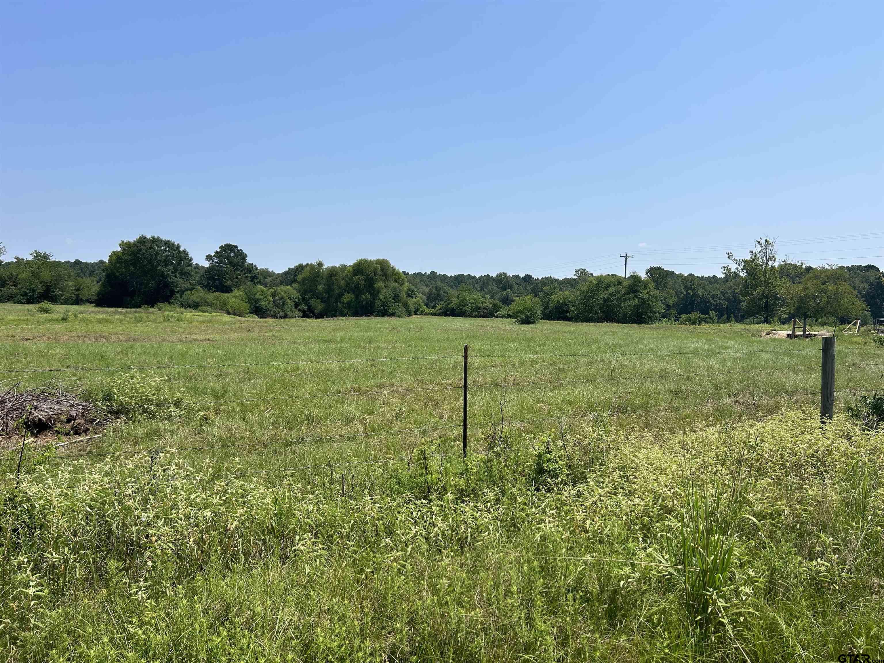 22173 Highway 135 Troup, TX 75789 - Photo 23 of 23 a view of a field with an ocean view