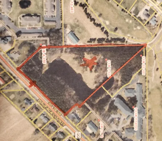 $250,000 | 1000 County Rd QQ, Waupaca, WI 54981