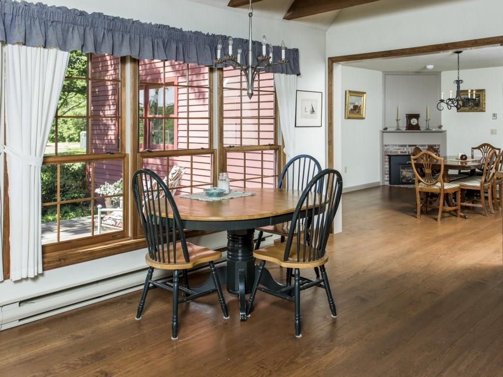 15 Eaton Road Boothbay Harbor, ME 04538 - Photo 14 of 33 Photo