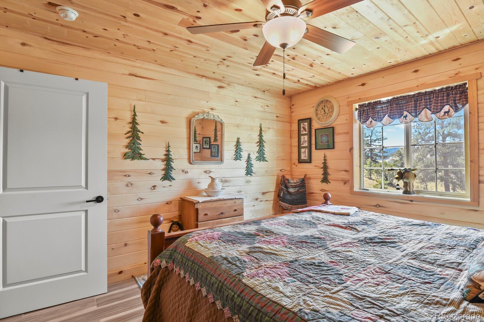 150 Julia Road Guffey, CO 80820 - Photo 26 of 50