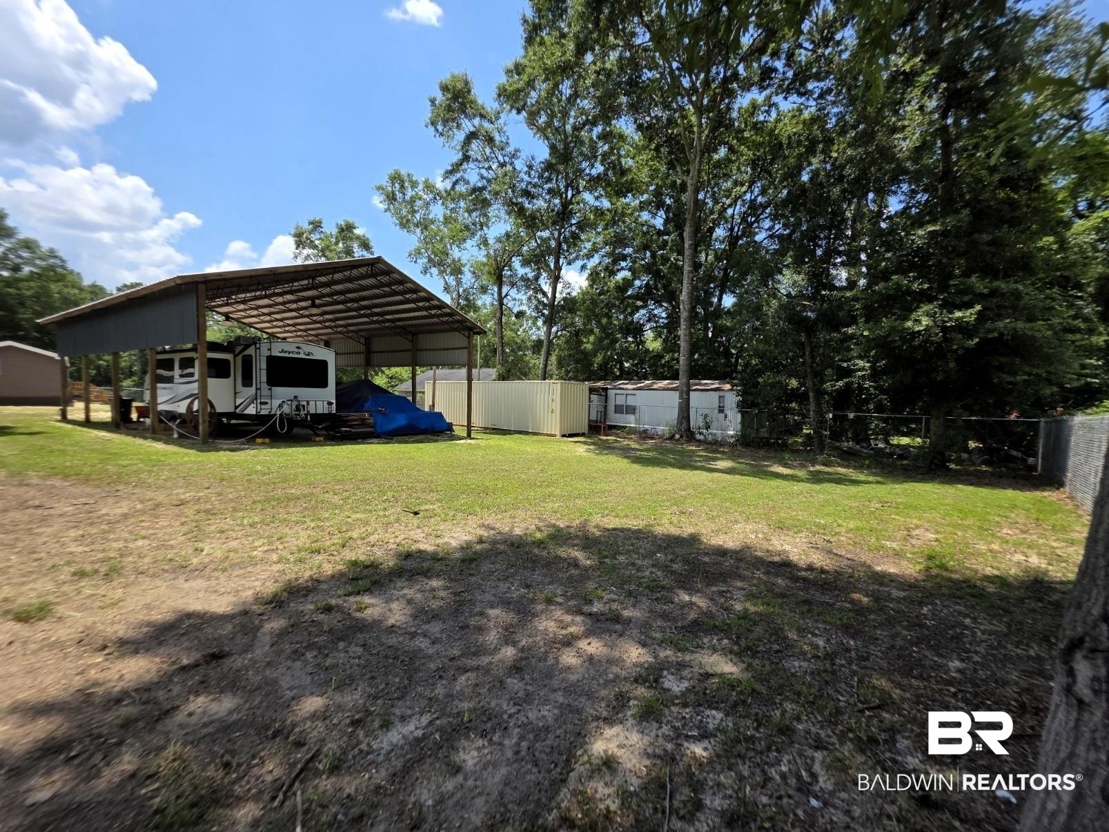 8435 Hurricane Road Bay Minette, AL 36507 - Photo 12 of 34