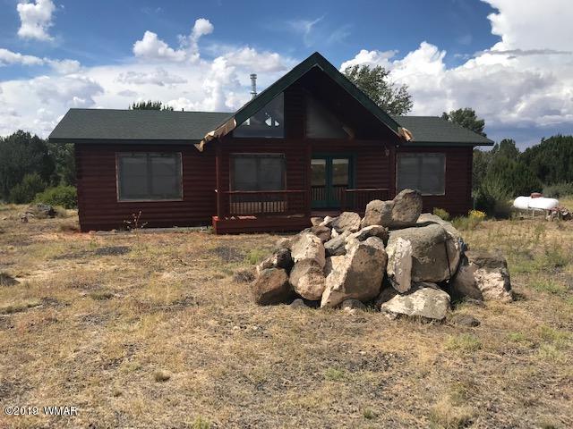 4 Pate Lane Concho, AZ 85924 - Photo 14 of 18