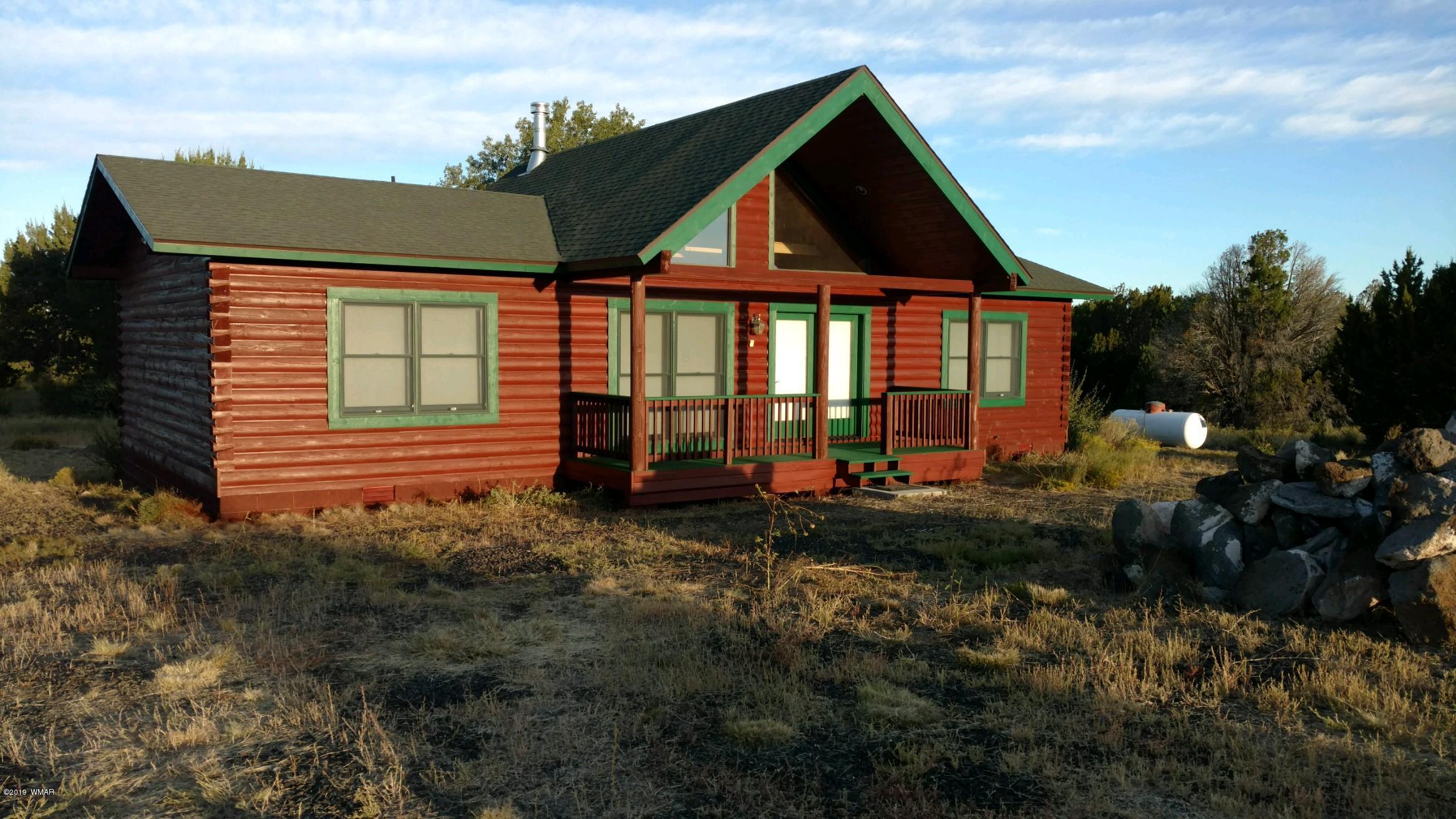 4 Pate Lane Concho, AZ 85924 - Photo 17 of 18