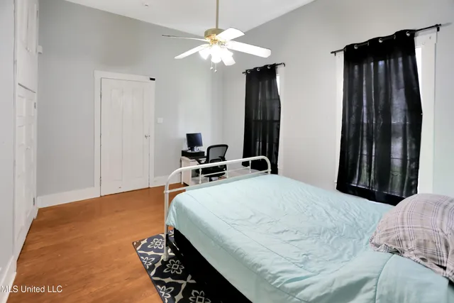 $64,000 | 217 North Yazoo Street, Yazoo City, MS 39194