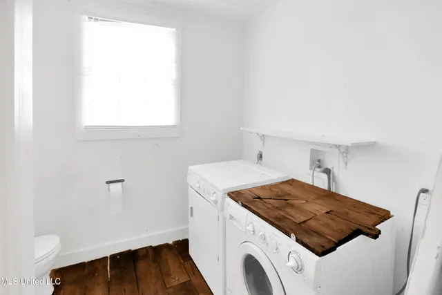 $64,000 | 217 North Yazoo Street, Yazoo City, MS 39194