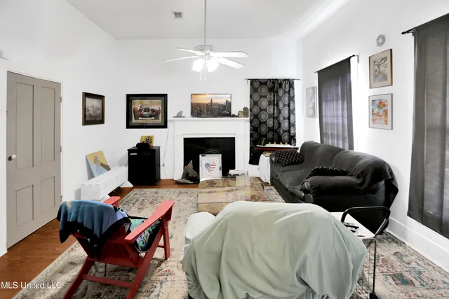 $64,000 | 217 North Yazoo Street, Yazoo City, MS 39194